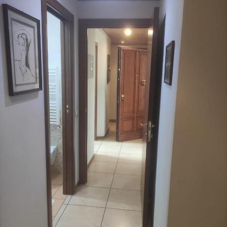 Casa Di Roberto Apartment Siena Bagian luar foto