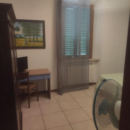 Casa Di Roberto Apartment Siena Bagian luar foto