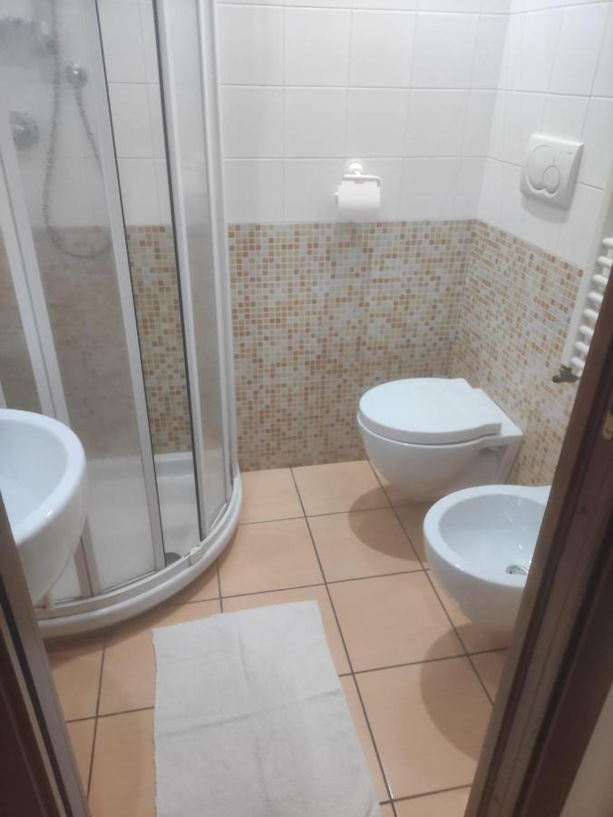 Casa Di Roberto Apartment Siena Bagian luar foto