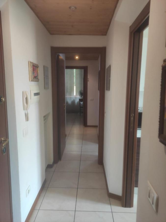 Casa Di Roberto Apartment Siena Bagian luar foto