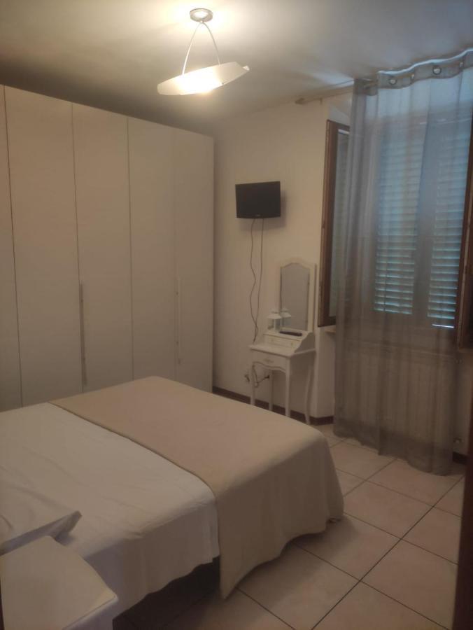 Casa Di Roberto Apartment Siena Bagian luar foto