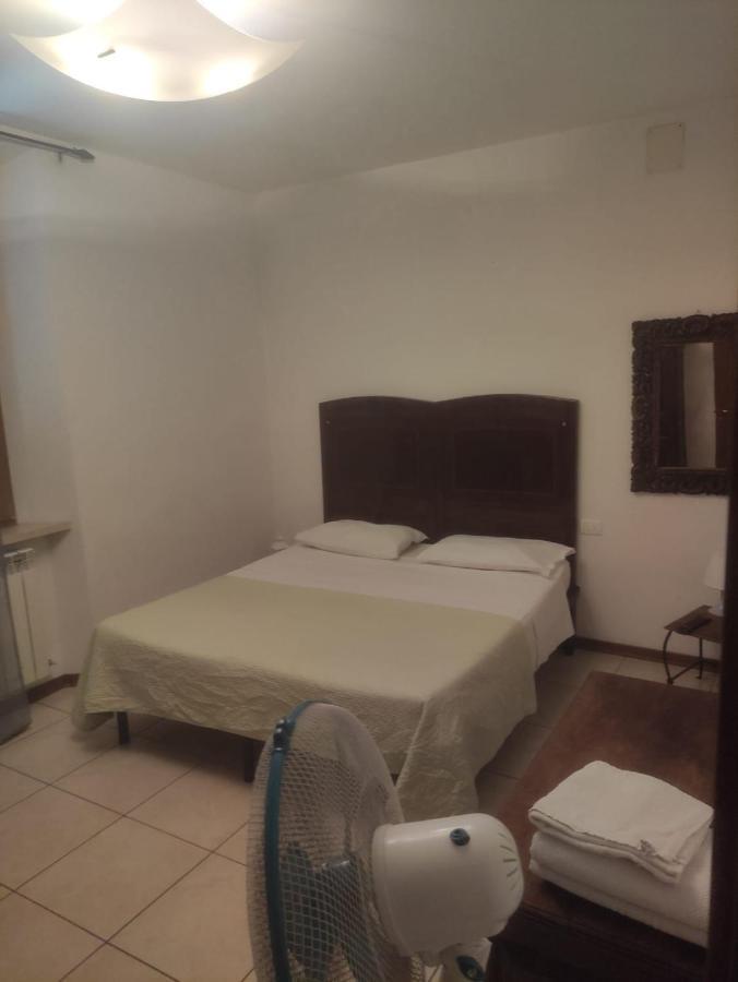 Casa Di Roberto Apartment Siena Bagian luar foto