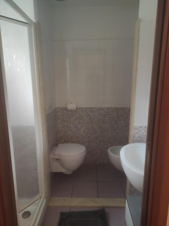Casa Di Roberto Apartment Siena Bagian luar foto