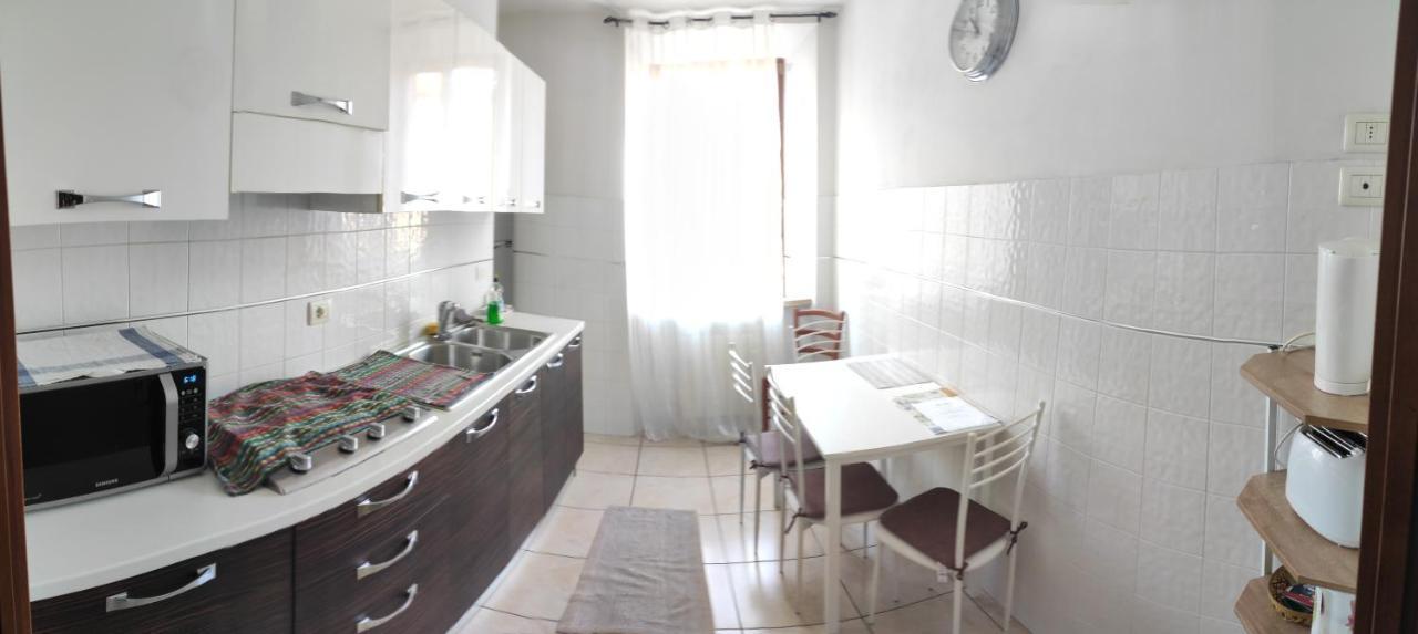 Casa Di Roberto Apartment Siena Bagian luar foto