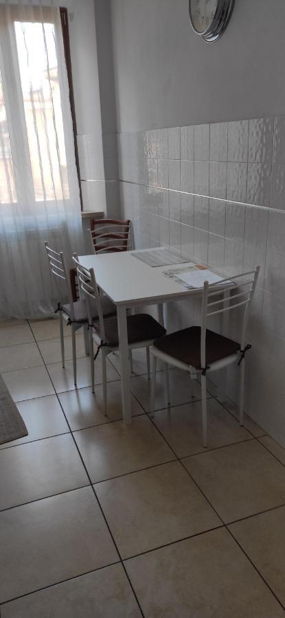 Casa Di Roberto Apartment Siena Bagian luar foto