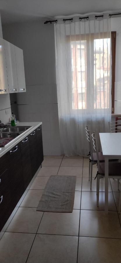 Casa Di Roberto Apartment Siena Bagian luar foto